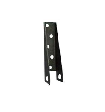 D & E Aileron Pivet Hinge (4130 Steel)