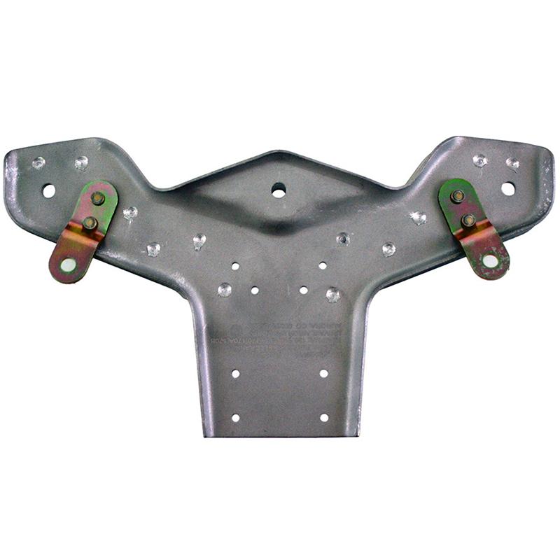 Cessna Rudder Bellcrank