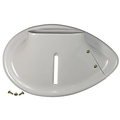 K2U Upper Right Hand Strut to Wing Fairing K0723605-4