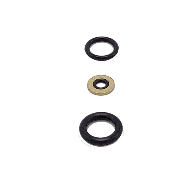 Knots 2 U Brake Master Cylinder Kit Cessna 150 / 172 / 175 / 337 With 0541138 Brakes PPBMC45