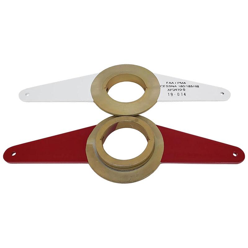 TLGW Internal Parts Kit