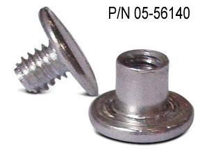 Baffle Seal Fastener