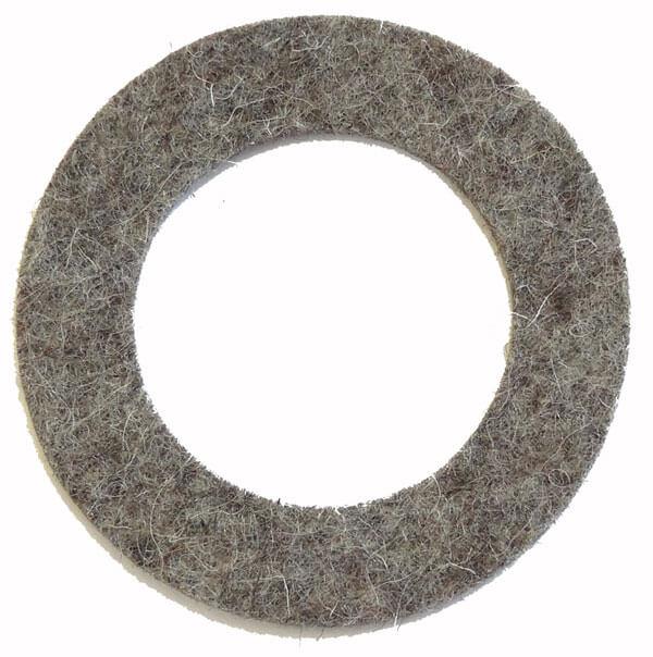 Alaskan Bushwheel Felt Grease Seal ABI-154-00300