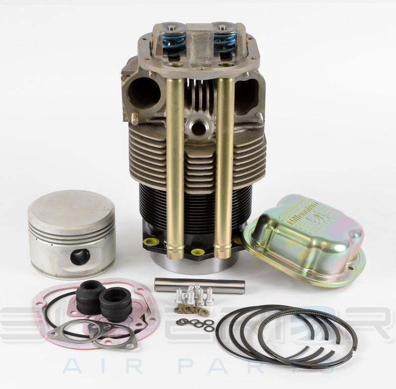 Superior Millennium Cylinders SA10200-A20P With Valve