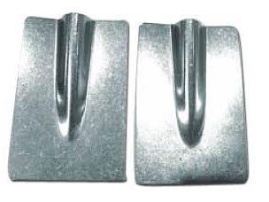 Rudder Cable Fairing Sets For Rv's