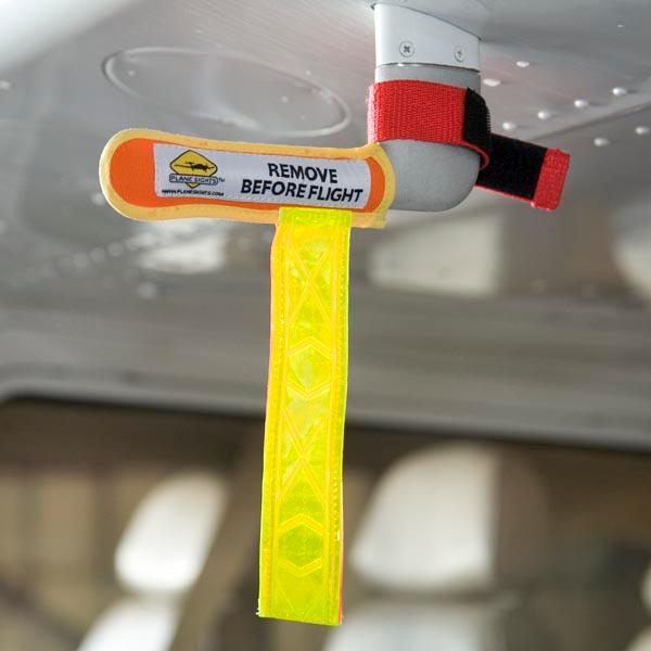 Universal Pitot Tube Covers By Plane Sights