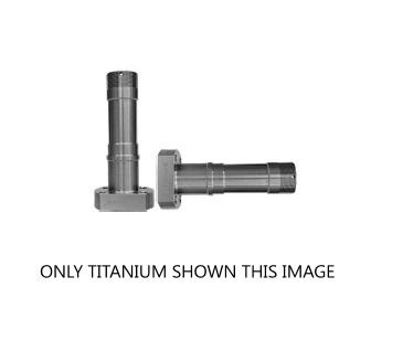 Cessna Main Gear Axle