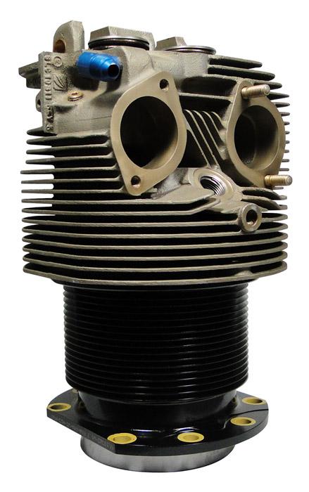 Superior Millennium Cylinder Complete Assemblies SL36006W-A20P Wide Deck Only