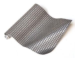 Zircoflex™ Flexible Ceramic Heatshield
